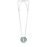 Colar espiral