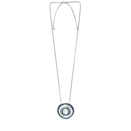 Colar espiral