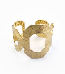 Pulseira Ajustável Dourada