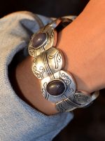 Pulseira Curtes Boho Style