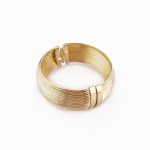 Pulseira Dourada Curtes