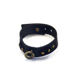 Pulseira Finn de couro