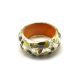 Pulseira Zigsa com conchas