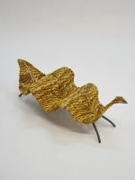 Suporte para garrafas