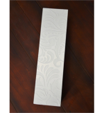 Jarra em Madeira e Acrilico - Image 3