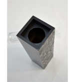 Jarra em Madeira e Acrilico - Image 8