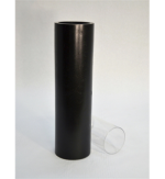 Jarra em Madeira e Acrilico - Image 4