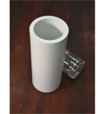 Jarra em Madeira e Acrilico - Image 5