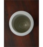 Jarra em Madeira e Acrilico - Image 6