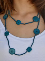 Colar em Coco - Image 2