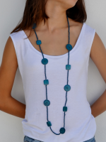 Colar em Coco - Image 3