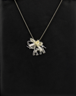 Colar amuleto elefante - Image 3