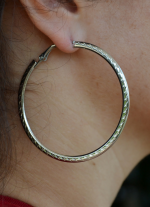 Argolas de Metal - Image 2