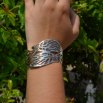 Pulseira folhas - Image 3