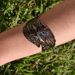 Pulseira folhas - Image 2