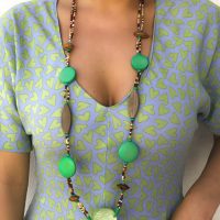 Colar Tropic