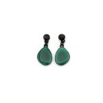 Brincos Pendente Black - Image 3