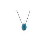 Colar Black Blue - Image 2