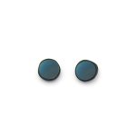 Brincos Black Blue - Image 2