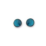 Brincos Black Blue - Image 3