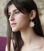 Brincos Botânica Boho Style - Image 2