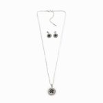 Conjunto Trevo brilhante