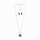 Conjunto Trevo brilhante