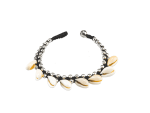 Pulseira beijinhos do mar