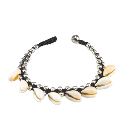 Pulseira beijinhos do mar