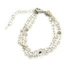 Pulseira 3 voltas Dylan