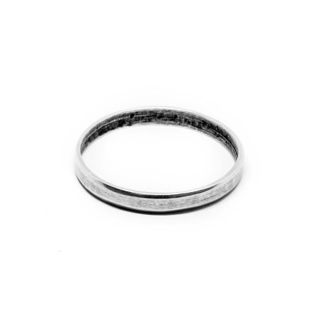 Pulseira Lissa prateada