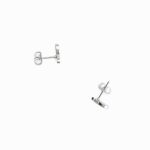 Brincos Pineapple aço - Image 4