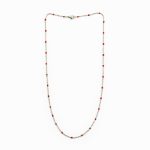 Colar de aço circle - Image 2