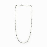 Colar de aço circle - Image 3