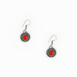 Brincos Bubbles metal