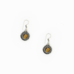 Brincos Bubbles metal - Image 3