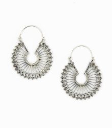 Brincos Tori Boho Style