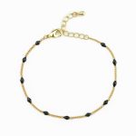 Pulseira  Rossetti dourada - Image 2