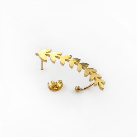 Brincos Ear cuff