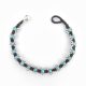 Pulseira de pé boho