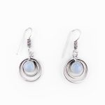 Brincos Aros Boho Style - Image 2