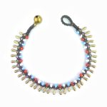 Pulseira de pé Boho Style