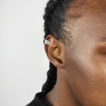 Argolas Ear Cuff