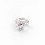 Argolas Ear Cuff