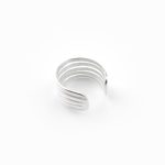 Argolas Ear Cuff