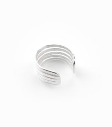 Argolas Ear Cuff
