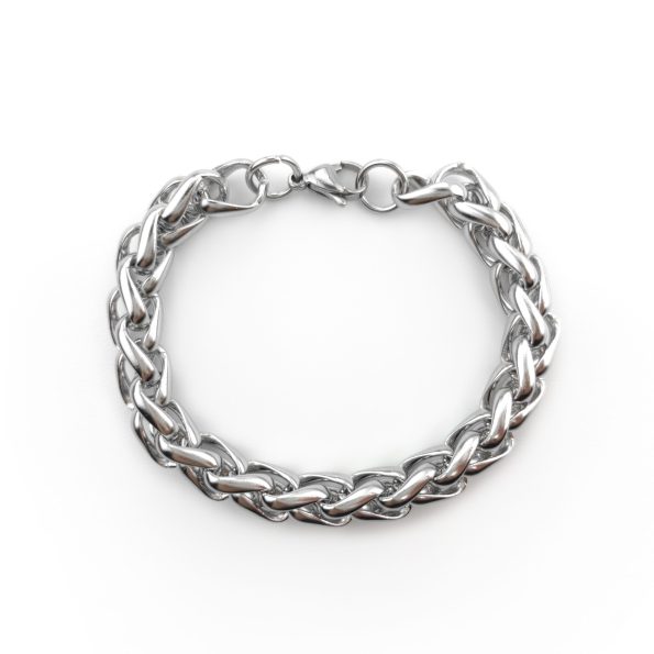 Pulseira Torneada