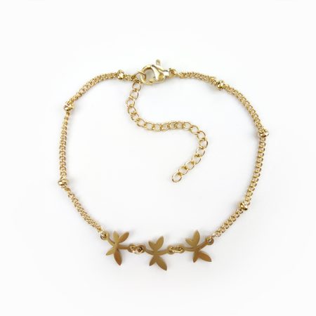 Pulseira Borboletas