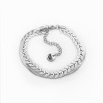 Pulseira dupla