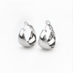 Argolas barco em aço